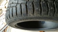 Лот: 10349354. Фото: 3. шины Nokian Hakkapeliitta 7 285... Авто, мото, водный транспорт