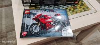 Лот: 18243066. Фото: 3. Lego technic 42107 Ducati (собранный... Дети растут