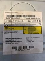 Лот: 16785035. Фото: 2. Корпус пк HP с дисководом. Комплектующие