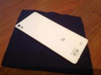 Лот: 5518184. Фото: 2. Fly Tornado Slim IQ4516 Octa Обмен... Смартфоны, связь, навигация