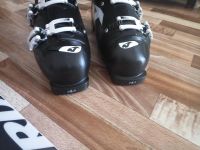 Лот: 9837511. Фото: 2. Горнолыжные ботинки Nordica Dobermann... Лыжи