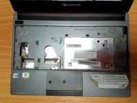 Лот: 10598796. Фото: 2. Корпус Packard Bell DOT SE-551RU. Комплектующие