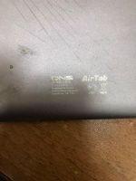 Лот: 15900990. Фото: 5. P81 . Планшет DNS ES70 .