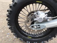 Лот: 14777598. Фото: 3. Питбайк Progasi Smart 150 17/14... Авто, мото, водный транспорт