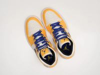 Лот: 19992933. Фото: 5. Кроссовки Nike Air Jordan 1 Mid