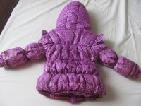 Лот: 6160933. Фото: 5. Куртка для девочки осень-весна...