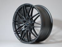 Лот: 19447651. Фото: 2. Литые диски на 18 5х114.3 Wheelegend... Шины, Диски