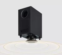 Лот: 22198111. Фото: 4. Саундбар Mi TV Speaker 3.1 430... Красноярск