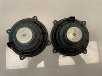Лот: 21702494. Фото: 4. динамики Nissan Terrano D10. Красноярск