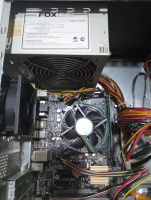 Лот: 21375846. Фото: 4. Компьютер Intel Core i5-6400/8GB... Красноярск