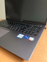 Лот: 21558590. Фото: 2. ноутбук Huawei MateBook D16 Intel... Компьютеры, ноутбуки, планшеты