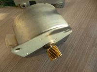 Лот: 22073937. Фото: 3. двигатель шаговый RK2-1229 от... Компьютеры, оргтехника, канцтовары