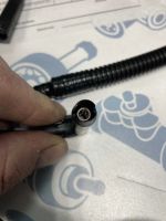 Лот: 17112768. Фото: 2. Жгут проводов свечей накаливания... Автозапчасти