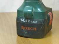 Лот: 8083454. Фото: 4. Продам Шуруповерт Bosh PSR 14... Красноярск