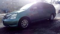 Лот: 13473644. Фото: 2. Honda Stream. Авто, мото, водный транспорт