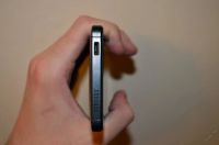 Лот: 6815352. Фото: 6. Xiaomi Mi4 16Gb Черный (Деревянная...