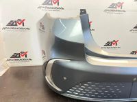 Лот: 25716580. Фото: 3. бампер Baic U5 Plus. Авто, мото, водный транспорт