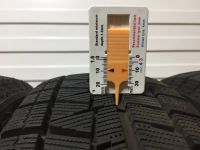 Лот: 19484286. Фото: 7. 175/65 R14 Bridgestone Ice Partner...