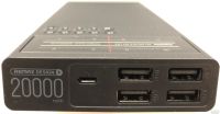 Лот: 16026588. Фото: 5. Внешний аккумулятор Power Bank...