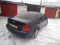 Лот: 18383447. Фото: 5. Volkswagen Jetta АКПП, 2002г.