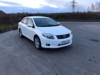 Лот: 12447297. Фото: 3. автомобиль Toyota Corolla AXIO. Красноярск