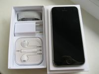 Лот: 9392010. Фото: 2. iPhone 5S. Смартфоны, связь, навигация