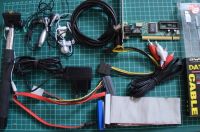 Лот: 7482557. Фото: 3. Куча всего одним лотом. Не делайте... Красноярск