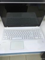 Лот: 11772743. Фото: 3. Ноутбук Sony VAIO ( i3 - 4 потока... Компьютеры, оргтехника, канцтовары