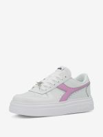 Лот: 24286083. Фото: 3. Кеды женские Diadora Magic Bold... Одежда, обувь, галантерея