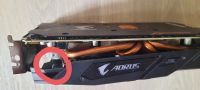 Лот: 11409462. Фото: 2. Видеокарта Gigabyte Radeon Aorus... Комплектующие