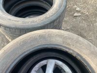 Лот: 13297072. Фото: 7. Лето Резина Bridgestone Dueler...