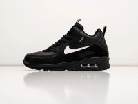 Лот: 20973007. Фото: 3. Зимние Кроссовки Nike Air Max... Одежда, обувь, галантерея