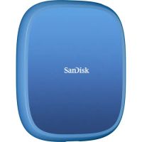 Лот: 25628357. Фото: 6. Внешний диск SSD SanDisk 1TB Creator...
