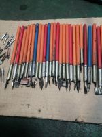 Лот: 17339787. Фото: 6. перья для оформительской работы...