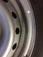 Лот: 8753554. Фото: 3. комплект колес R13 !!!. Авто, мото, водный транспорт