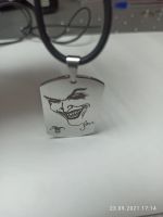 Лот: 19397774. Фото: 3. Жетон - Joker. Красноярск