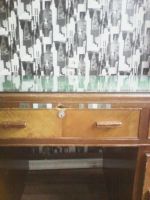 Лот: 4376286. Фото: 3. Стол конца 60 годов. Мебель