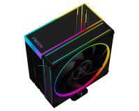 Лот: 25105797. Фото: 3. Кулер S115x/1200/1700/AMx ID-Cooling... Компьютеры, оргтехника, канцтовары