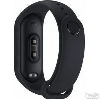 Лот: 16257308. Фото: 4. Фитнес браслет Xiaomi Mi Band...