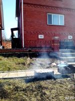 Лот: 16930351. Фото: 7. Сдам дачу для Шашлыка, семейного...