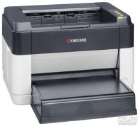Лот: 16340516. Фото: 2. Принтер kyocera FS-1040. Принтеры, сканеры, МФУ