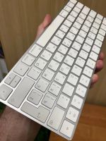 Лот: 23516962. Фото: 4. Клавиатура беспроводная Apple... Красноярск