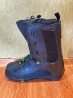 Лот: 16719227. Фото: 4. Ботинки для сноуборда Deeluxe. Красноярск