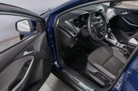 Лот: 23522667. Фото: 10. Ford Focus 2013