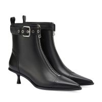 Лот: 24067003. Фото: 2. Ботильоны PORTAL. Женская обувь