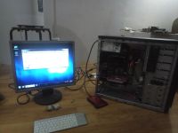 Лот: 15790447. Фото: 3. Компьютер (системный блок), нормальный. Компьютеры, оргтехника, канцтовары