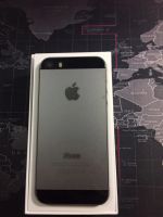 Лот: 12674852. Фото: 2. Телефон Iphone 5s 15Gb. Смартфоны, связь, навигация
