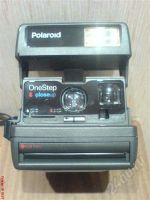 Лот: 279833. Фото: 2. Фотоаппарат Polaroid. Фотокамеры