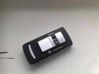 Лот: 497359. Фото: 2. сони ериксон К750й хорошии!. Смартфоны, связь, навигация