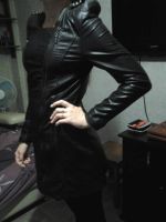 Лот: 3892887. Фото: 3. Пальто. Одежда, обувь, галантерея
